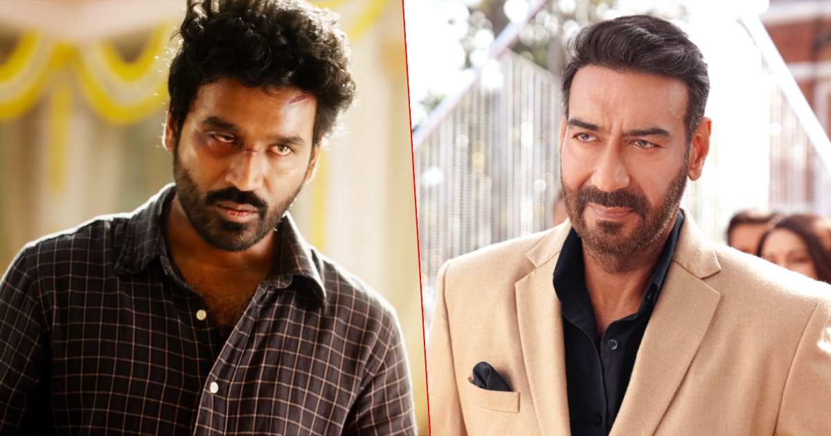 Tere Ishk Mein Box Office Day 1 Advance Booking