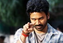 Tere Ishk Mein Box Office Day 1 Advance Booking (2 Days To Go)