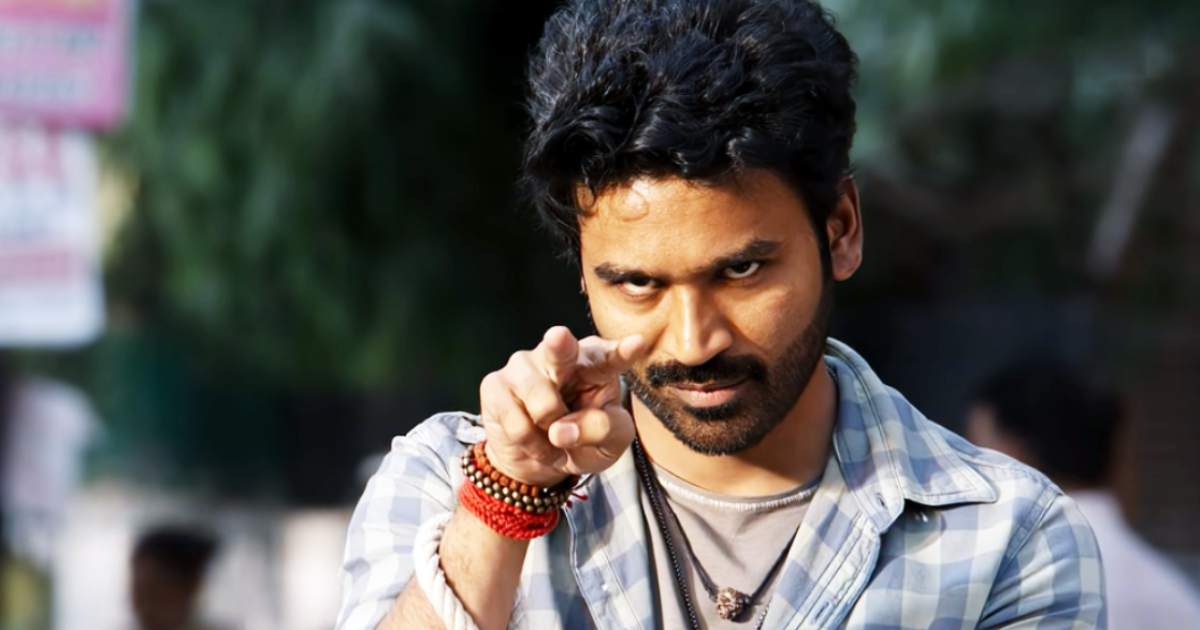 Tere Ishk Mein Box Office Day 1 Advance Booking (2 Days To Go)