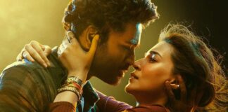 Tere Ishk Mein Box Office Day 1 Advance Booking (Final): Records Bollywood’s 7th Best Pre-Sales Of 2025, Sells Over 2.4 Lakh Tickets! Tere Ishk Mein Box Office Day 1 Advance Booking (Final)