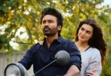 Tere Ishk Mein Box Office Day 1 Morning Occupancy: Off To A Decent Start, Slightly Better Than Housefull 5 & Sikandar Tere Ishk Mein Box Office Day 1 Morning Occupancy: Opens Slightly Better Than Housefull 5 & Sikandar