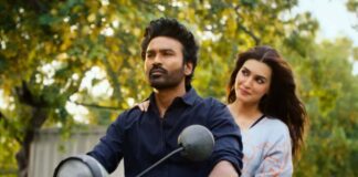 Tere Ishk Mein Box Office Day 1 Morning Occupancy: Off To A Decent Start, Slightly Better Than Housefull 5 & Sikandar Tere Ishk Mein Box Office Day 1 Morning Occupancy: Opens Slightly Better Than Housefull 5 & Sikandar