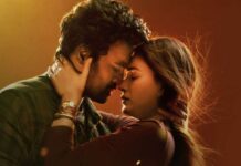 Tere Ishk Mein Box Office Day 1: Will Kriti Sanon Starrer Beat Crew & Enter Her Top 5 Highest Openers Of All Time? Tere Ishk Mein Box Office Day 1 Potential