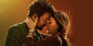 Tere Ishk Mein Box Office Day 1: Will Kriti Sanon Starrer Beat Crew & Enter Her Top 5 Highest Openers Of All Time? Tere Ishk Mein Box Office Day 1 Potential