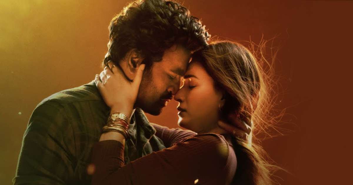 Tere Ishk Mein Box Office Day 1 Potential