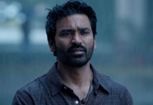 Tere Ishk Mein Box Office Day 1 Prediction