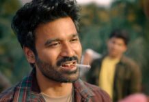 Tere Ishk Mein Box Office Day 3