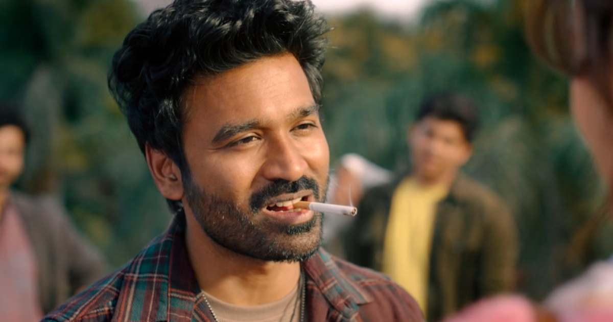 Tere Ishk Mein Box Office Day 3