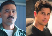 Tere Ishk Mein Box Office Day 3 Early Trends!