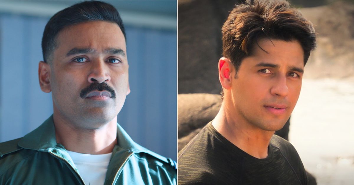 Tere Ishk Mein Box Office Day 3 Early Trends!