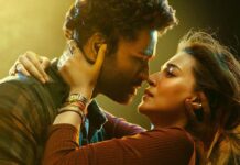 Tere Ishk Mein Box Office Update!