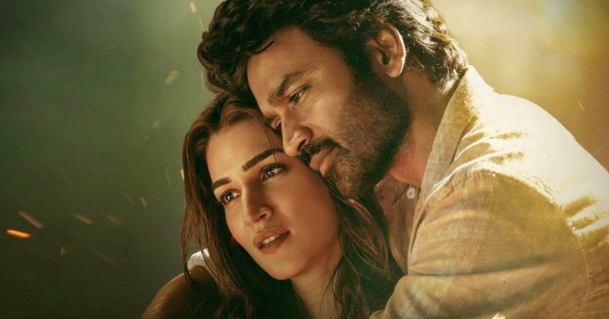 Tere Ishk Mein Music Review: Dhanush & Kriti Sanon’s Ishq Turns Zeher With AR Rahman’s Pain & Arijit Singh Raging, “Khoon Mera Ishq Mein Sharaab Ho Gaya”