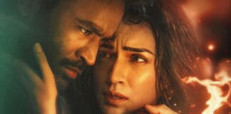 Tere Ishk Mein Trailer Impact At Box Office Day 1: Poised To Be Dhanush’s Biggest Bollywood Opener, Beating His 11-Year-Old Record! Tere Ishk Mein Trailer Impact At Box Office Day 1: Dhanush To Deliver His Biggest Ever Opening In Bollywood!