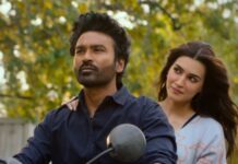 Tere Ishk Mein Trailer Review: Dhanush’s Inner Majnu Says, “Pyaar Mein Pad Gaya To Dilli Phoonk Doonga” & I Feel No One Plays Broken Heart Better Than Him!