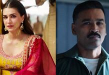 Tere Ishk Mein Worldwide Box Office: Hits The First Big Milestone!