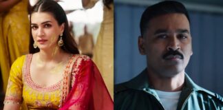 Tere Ishk Mein Worldwide Box Office: Hits The First Big Milestone!