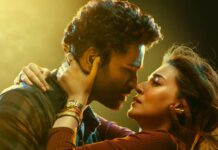 Tere Ishq Mein Ending Explained