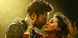 Tere Ishq Mein Ending Explained