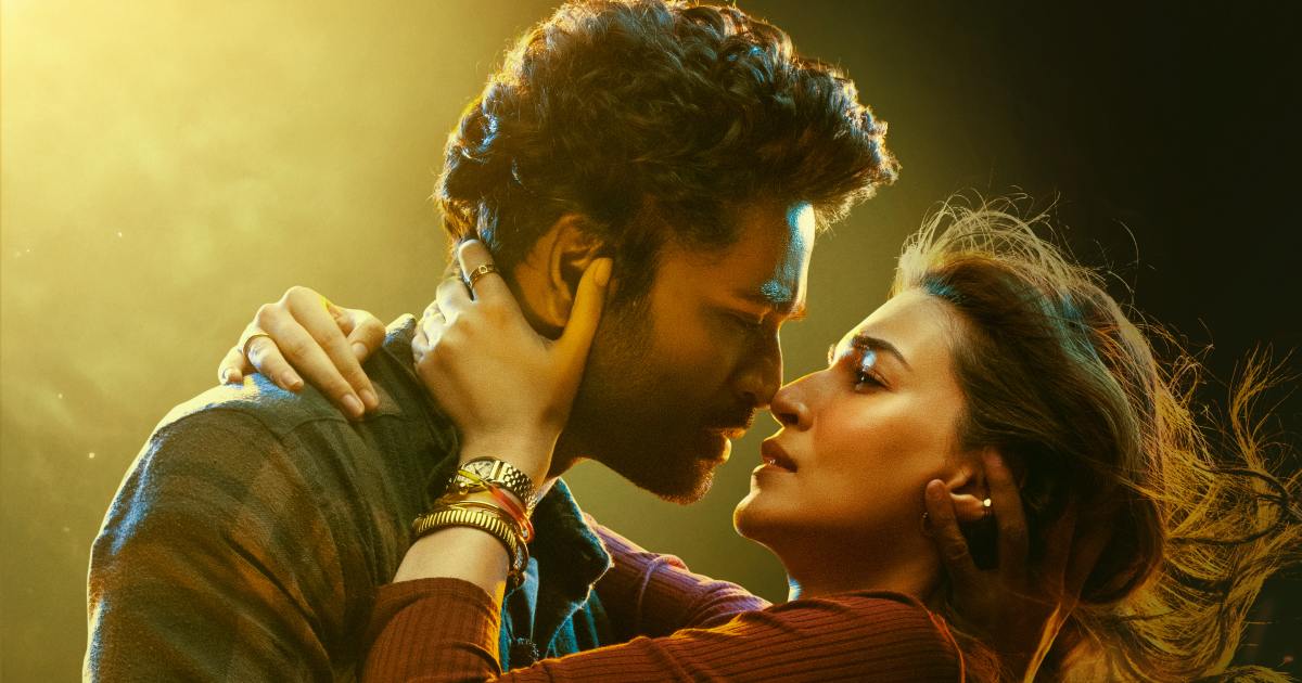 Tere Ishq Mein Ending Explained