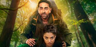 Thamma Worldwide Box Office (Closing Collection): Ayushmann Khurrana & Rashmika Mandanna Deliver A Profitable Affair! Thamma Box Office