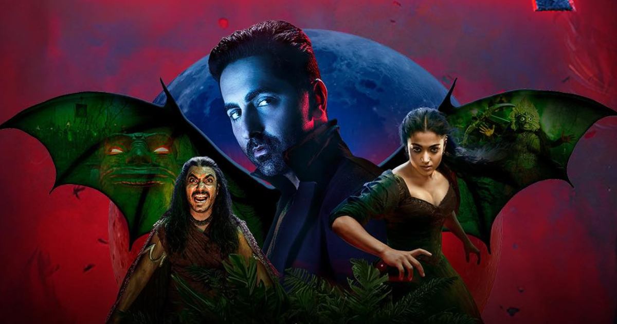 Thamma Box Office Collection Day 31: Completes A Month-Log Run – Decoding Collection, Budget, Profits & More! Thamma Box Office Collection Day 31: Completes A Month-Log Run – Decoding Collection, Budget, Profits & More!