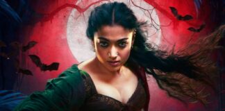 Thamma Box Office Collection Day 11: Just 3.45 Crores Away From Becoming Rashmika Mandanna’s 3rd Highest Bollywood Grosser! Thamma Box Office Collection Day 12