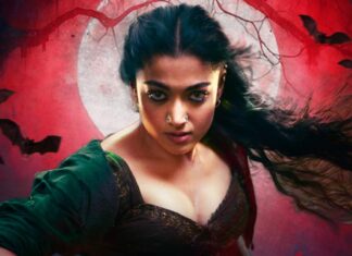 Thamma Box Office Collection Day 11: Just 3.45 Crores Away From Becoming Rashmika Mandanna’s 3rd Highest Bollywood Grosser! Thamma Box Office Collection Day 12