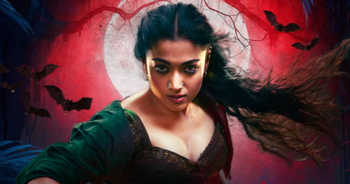 Thamma Box Office Collection Day 11