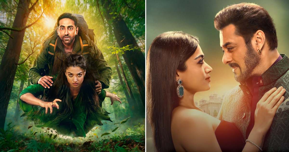 Thamma Box Office Collection Day 12 Update!