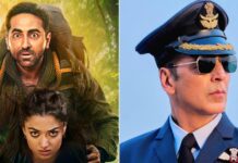 Thamma Box Office Collection Day 13: Beats Sky Force To Emerge As The 9th Highest-Grossing Bollywood Film Of 2025! Thamma Box Office Collection Day 13
