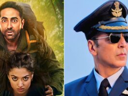 Thamma Box Office Collection Day 13