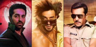 Thamma Box Office Collection Day 24