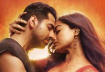 Thamma Box Office Collection Day 26: 75% Jump In Last 24 Hours, Ayushmann Khurrana & Rashmika Mandanna Deliver A Success! Thamma Box Office Collection Day 26 Update!