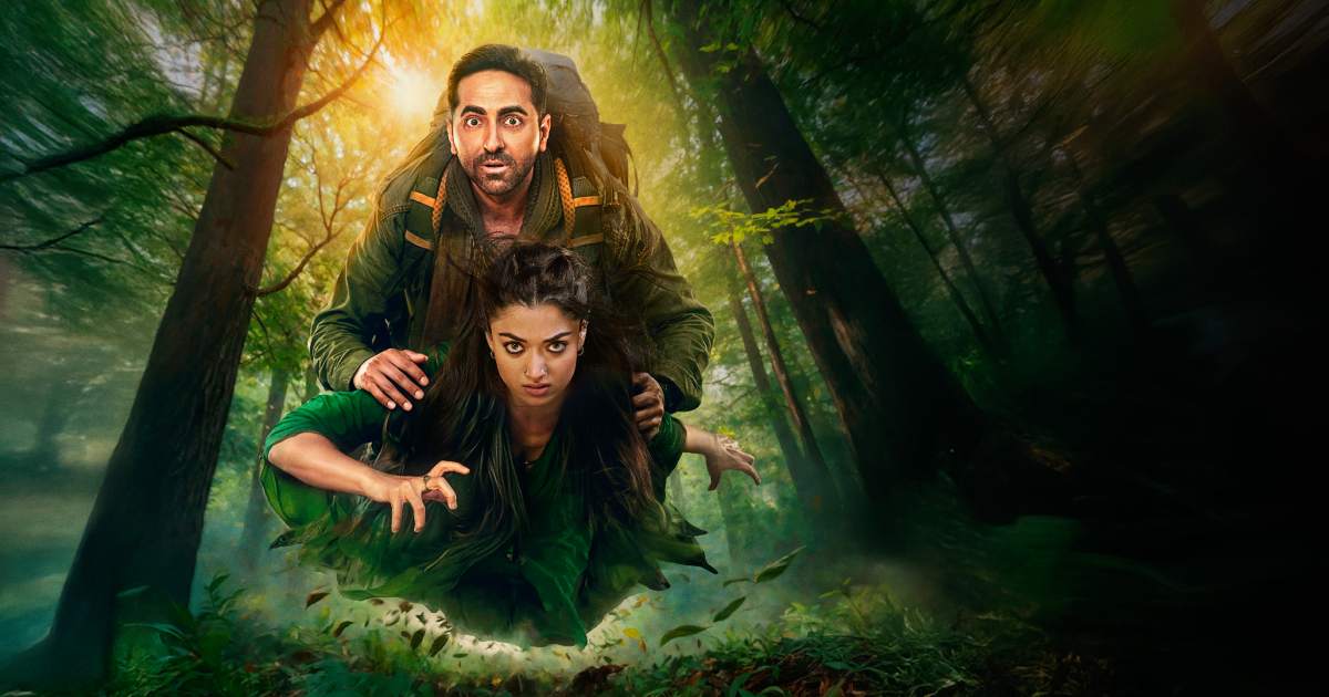 Thamma Box Office Collection Day 15