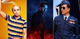 Thamma Worldwide Box Office Day 11