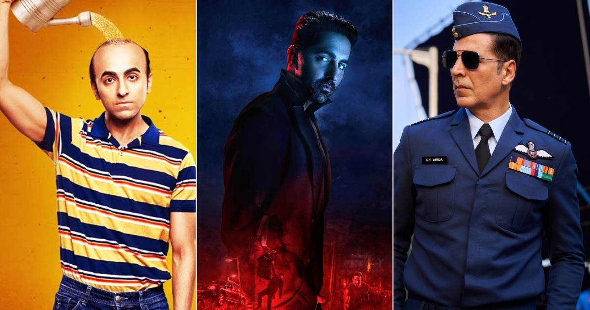 Thamma Worldwide Box Office Day 11