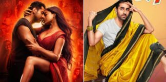 Thamma Worldwide Box Office Day 16: Axes Dream Girl To Become Ayushmann Khurrana’s 3rd Highest-Grossing Film Of All Time! Thamma Worldwide Box Office Day 16