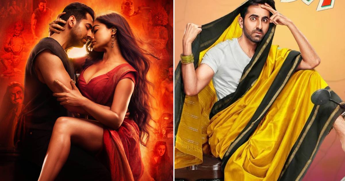 Thamma Worldwide Box Office Day 16