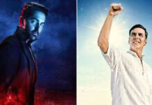 Thamma Worldwide Box Office Day 19: Ayushmann Khurrana Scores His 3rd Double Century, Surpasses Pad Man! Thamma Worldwide Box Office Day 19: Becomes Ayushmann Khurrana's 3rd 200 Crore Grosser