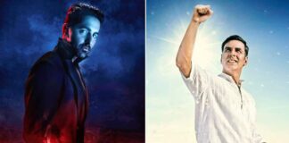 Thamma Worldwide Box Office Day 19: Ayushmann Khurrana Scores His 3rd Double Century, Surpasses Pad Man! Thamma Worldwide Box Office Day 19: Becomes Ayushmann Khurrana's 3rd 200 Crore Grosser