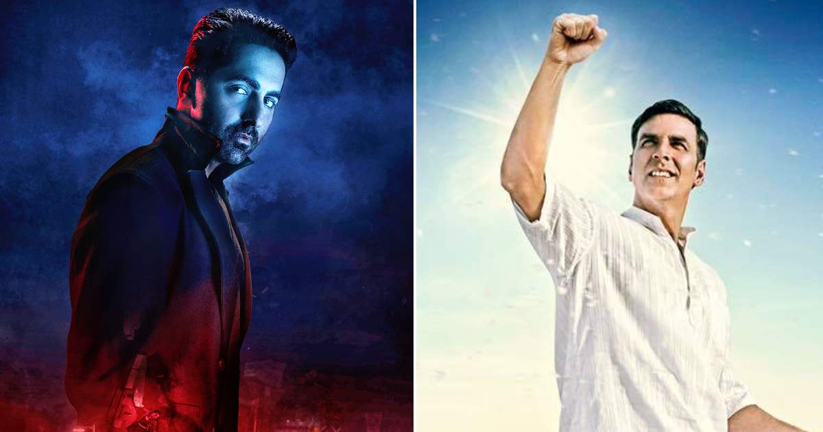 Thamma Worldwide Box Office Day 19: Becomes Ayushmann Khurrana's 3rd 200 Crore Grosser