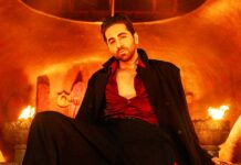 Thamma Worldwide Box Office Day 20