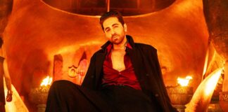 Thamma Worldwide Box Office Day 20