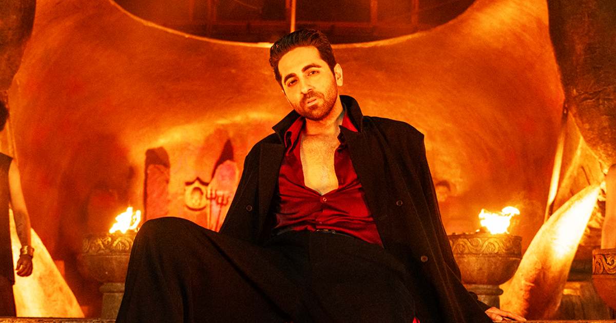 Thamma Worldwide Box Office Day 20