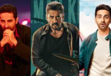 Thamma Worldwide Box Office Day 23: Only 3.29 Crores Away From Crushing Sikandar But Will It Beat Badhaai Ho? Thamma Worldwide Box Office Day 23 Update!