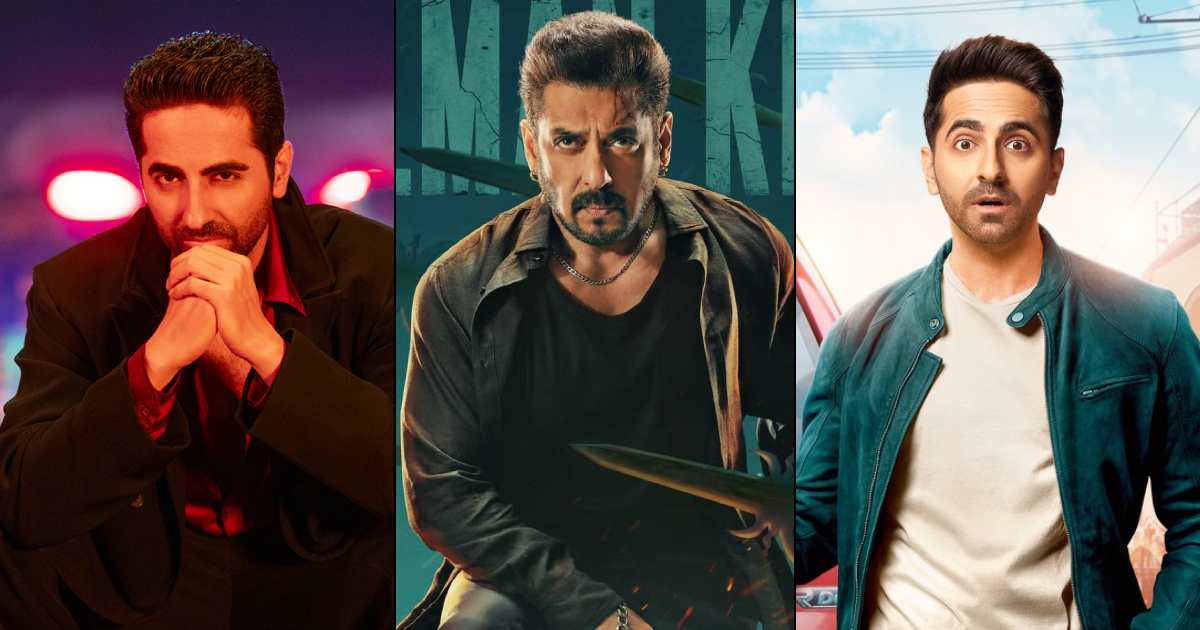 Thamma Worldwide Box Office Day 23 Update!