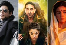 Thamma Worldwide Box Office Day 25: Beats Gangubai Kathiawadi & 1 Other, Now Aims Shah Rukh Khan’s Don 2! Thamma Worldwide Box Office Day 25