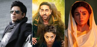 Thamma Worldwide Box Office Day 25: Beats Gangubai Kathiawadi & 1 Other, Now Aims Shah Rukh Khan’s Don 2! Thamma Worldwide Box Office Day 25