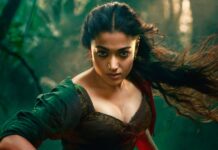 Thamma Worldwide Box Office Day 27: Only 63 Lakhs Away From Becoming Rashmika Mandanna’s #3 Highest Bollywood Grosser! Thamma Worldwide Box Office Day 27