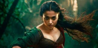 Thamma Worldwide Box Office Day 27: Only 63 Lakhs Away From Becoming Rashmika Mandanna’s #3 Highest Bollywood Grosser! Thamma Worldwide Box Office Day 27